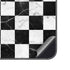Checkered Marble Galaxy A14 5G Skin